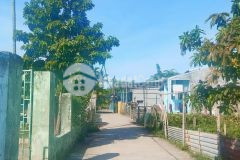 Đất hòa tiến đường oto thông cách chợ lệ trạch 700m lh 0935196248