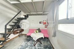 Trống sẵn duplex trung tâm q7, ra q1,4 chỉ 10 đi xe