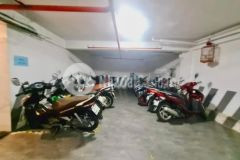 Bán ccmn lạc long quân tây hồ 38m 2 ngủ giá 1.43 tỷ, view hồ tây, pccc đầy đủ