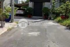 Bán đất kdc hai lúa sadec, mặt tiền nội bộ, 63m2 giá 2 tỷ