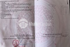 Bán lô đất tại ninh thủy ninh hòa khánh hòa 172.8m2