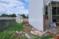 Chủ gửi bán lô đất gần chợ hóc môn 99m2 giá chỉ 1 tỷ 430 triệu bớt lộc gọi cho em xem đất