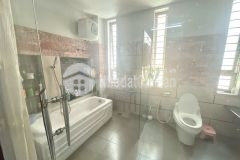 Ngộp bank bán nhà 3 tầng nguyễn văn đậu phường 11 bình thạnh giá tốt 13t9