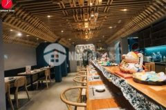 Bán tập thể tô hiệu cầu dtsd 100m t1 giá 6.9 tỷ, vỉa hè, ô tô, kinh doanh vô địch