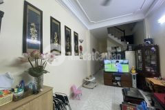 Bán nhà phố ngọc hồi 64m2 gần hồ linh đàm. giá nhỉnh 6tỷ