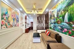 Bán nhà xuân đỉnh, bắc từ liêm, 56m, 4 tầng, 8tỷ, ngõ nông ở ngay.