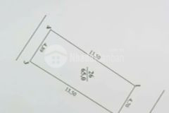 Bán nhà mặt phố phan trọng tuệ, thanh trì 65m2, 4 tầng, mt 4.7m, 13.5 tỷ.