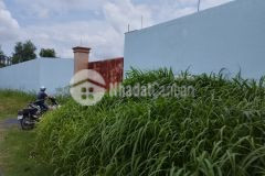 4800m2 đất mặt tiền mỹ bình nhựt chánh, xã nhựt chánh,bến lức,long an giá 22 tỷ