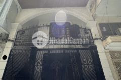 Nhà đẹp quận đống đa 5 tầng phân lô ô tô đỗ cửa 1 bước ô tô tránh nở hậu