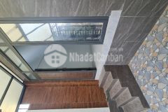 Bình tân, lê đình cẩn, 2 tầng, 4.3x16, hẻm 5m, giá 3.5 tỷ