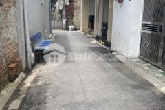 Nhà trọ cửu việt 6 tầng ngõ ô tô, 9 phòng trọ, giá nhỉnh 4 tỷ