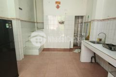 Ban nha đường phó cơ điều phường 12 quận 5 dt 16m2 giá 2.6 ty