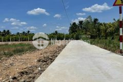 Đất đầu tư fo, phước thạnh, tp mỹ tho