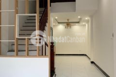 Bán nhà đường lạc long quân, dt 59mx5 tầng, ô tô vào nhà. giá 9.1 tỷ.