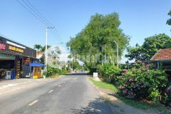 Bán đất mặt tiền tỉnh lộ 2 diên thọ thôn phước lương gần cầu đôi view sông cái mát mẻ