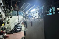 Bán nhà minh khai 70m2, gần phố 20m oto tránh 2 thoáng kinh doanh 5.9 tỷ