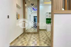 Bán nhà mới, đẹp 50m2 oto vào nhà, trung tâm phường 7, vũng tàu. giá 4.4 tỷ