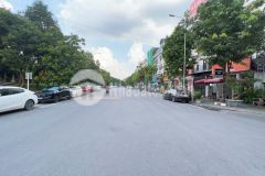 Cực phẩm liền kề vip nhất hồng tiến 170m, mt22m, lô góc, thang máy, dòng tiền đỉnh.