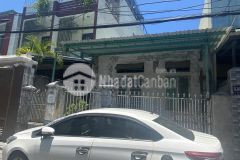 Siêu ngon 50m ra nguyễn văn thoại dt 150m2 6x25 đường 6m nhỉnh 7 tỷ