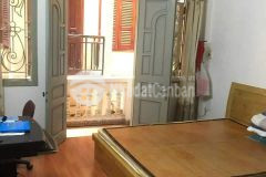 Cho thuê nhà ngõ 68 cầu giấy quan hoa 35m x 5t giá 13tr, an ninh tốt, tiện ích đầy đủ