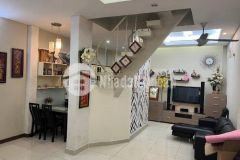 Nhà đường nguyễn trọng tuyển, tân bình, dt 65m2, ngang 5m bề thế, chỉ 6.4 tỷ