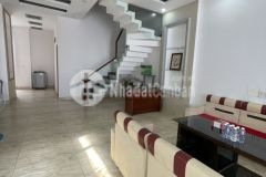 Mặt tiền kinh doanh, an dương vương, an lạc, bình tân, 2 tầng, nở hậu 126m2, 16.0 tỷ