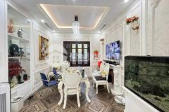 Bán siêu biệt thự kđt trung văn, nam từ liêm 142m2, 5 tầng, mt 16m, 36 tỷ.