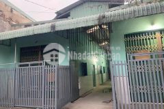 Bán dãy trọ 12 phòng 2 kiot ở tân phú trung, củ chi 320m2 790 triệu