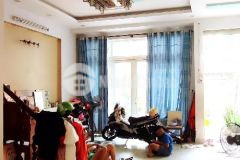 Ngộp ngộp bank, bán gấp nhà 2 tầng sổ riêng linh trung thủ đức, 8t6 tl