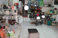 Hẻm ô tô, an dương vương, p16, q8, 3 tầng đúc, 41m2, 4.7 tỷ.