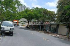 Bán đất mặt phố, phường giang biên 79m, 3.9 tỷ, ô tô vào, đầu tư tốt.