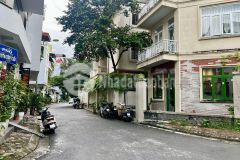 Biệt thự 3 tầng mộ lao, hà đông dt 134m2, mt8.5m, 35 tỷ