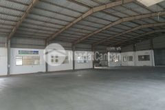 Cho thuê kho, xưởng đại lộ thăng long. huyện quốc oai. hà nội