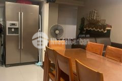 Bán căn hộ chung cư 4 phòng ngủ, đầy đủ nội thất giường tủ đồng bộ xịn sò