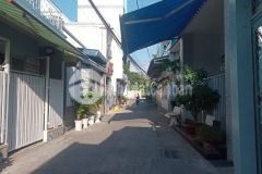 Đất cần bán nhanh phường 6, thành phố mỹ tho