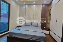 Cần bán nhà quan nhân, thanh xuân mới đẹp ở ngay 34m2, 5 tầng,mt 3.8m, giá 6.29 tỷ.