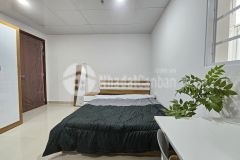 Cho thuê căn hộ dịch vụ mặt tiền nguyễn thị thập quận 7