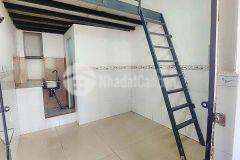 Cho thuê phòng q7 có gác cao giá rẻ tại phường tân quy