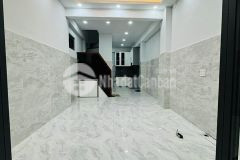 Bán nhà trịnh công sơn, dt 54mx5 tầng, gần hồ, ô tô cách 10m. chỉ 9.6 tỷ.