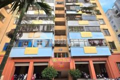 Bán chung cư n3a trung hòa nhân chính 63m giá 3.65 tỷ, 2 ngủ, tầng trung