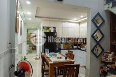 Nhà tân phú lũy ban bích gần đầm sen q11 hxh 80m2 nhỉnh 6 tỷ sổ a4 mới, ở ngay