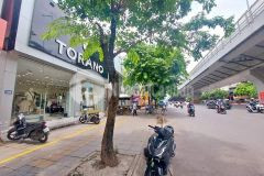 Bán gấp nhà phố khuất duy tiến, phân lô, ô tô tránhdt 70m2, 5 tầng, mt 6m, 19 tỷ