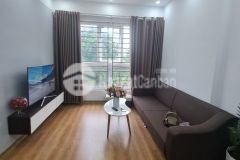 Chính chủ gửi bán căn hộ 2pn, full nội thất giá rẻ nhất tại khu 3 tòa kdt thanh hà cienco 5