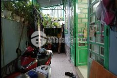 Bán nhà đường kha vạn cân, linh chiểu, thủ đức, 2 tầng, 50m2, chỉ 4.2 tỷ.