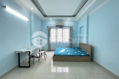 Duy nhất 1 chdv full nội thất cho 2 người ngay tại trung tâm q7