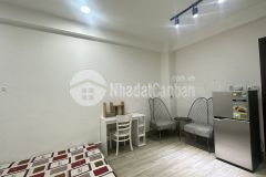 Cho thuê chdv full nội thất ngay trung tâm