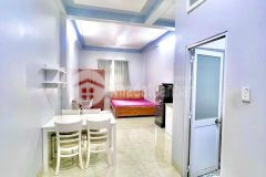 Cho thuê phòng trọ 32m2 tại phước kiểng, nhà bè