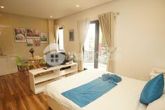 Cần bán căn khách sạn giá rẻ kinh doanh 12 phòng ngay hoàng văn thụ đà lạt chỉ 9,5 tỷ