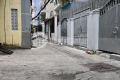 Bán nhà giá rẻ hxh hòa hưng q10 50m2 gần đại học bách khoa chỉ nhỉnh 4 tỷ