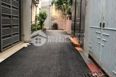 Ccmn 2 mặt ngõ rộng thoáng tt mộ lao hà đông 6 tầng 9 phòng full nội tất